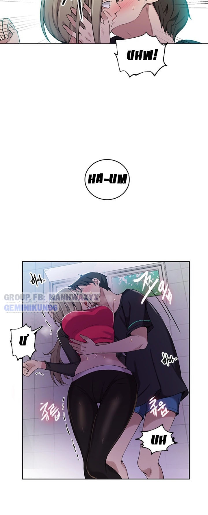 Chapter 31 ảnh 29