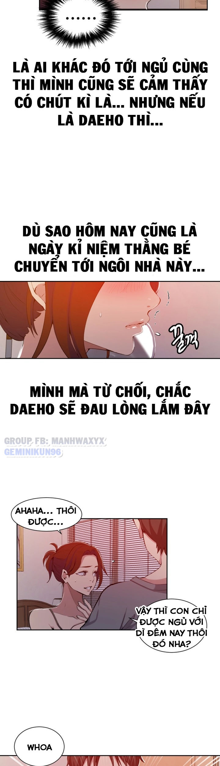 Chapter 38 ảnh 29