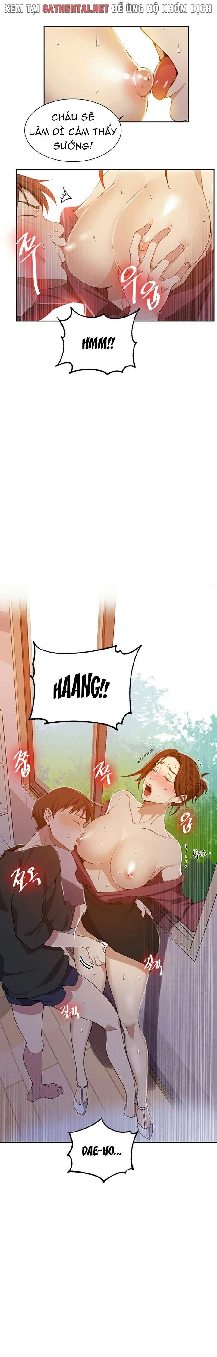 Chapter 42 ảnh 17