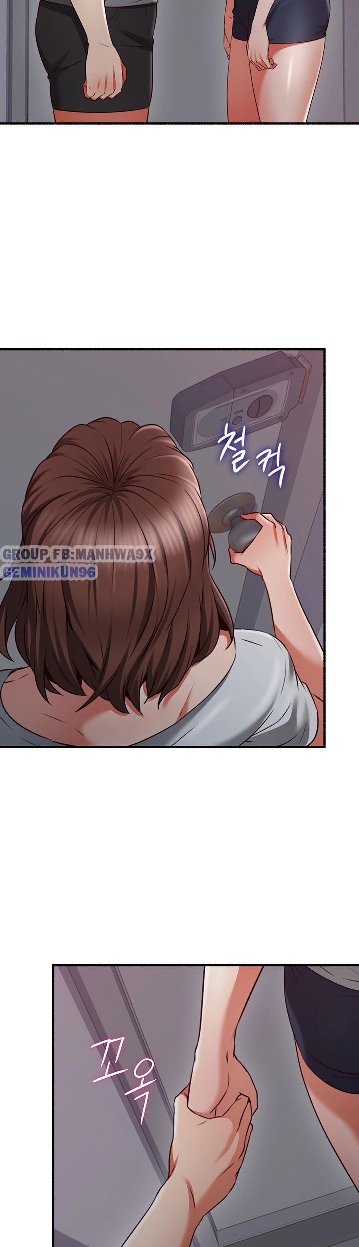 Chapter 57 ảnh 26