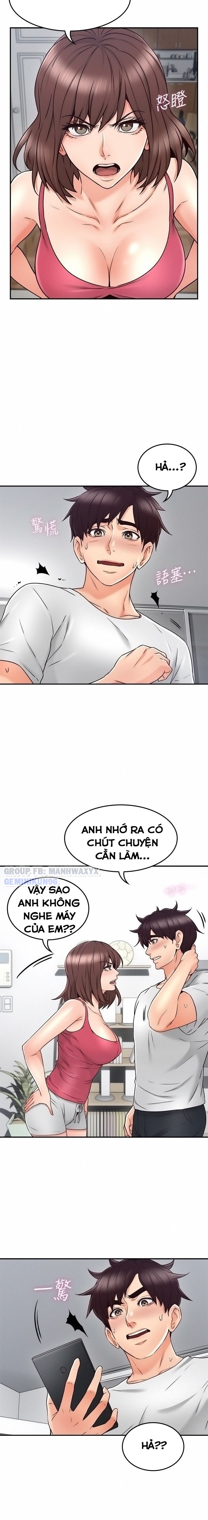 Chap 34 ảnh 10