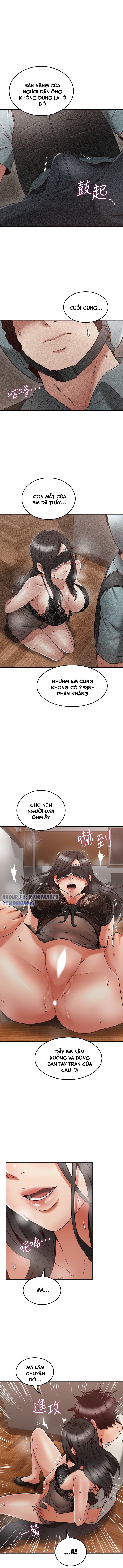 Chap 37 ảnh 12