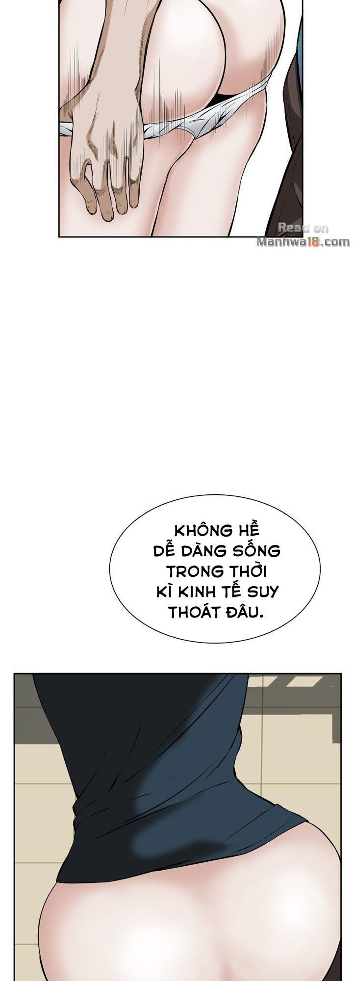 Chapter 21 ảnh 23