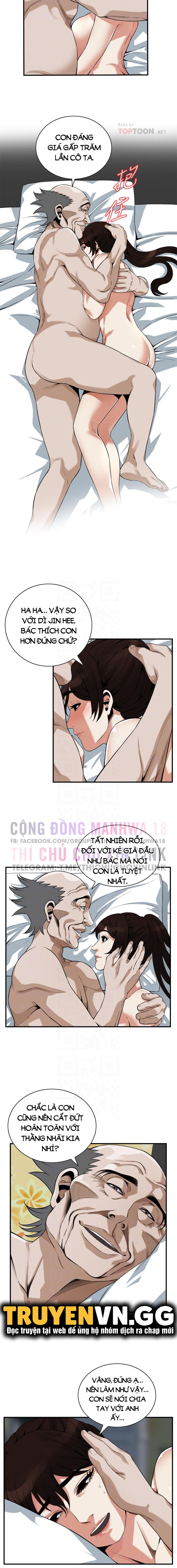 Chapter 184 ảnh 1