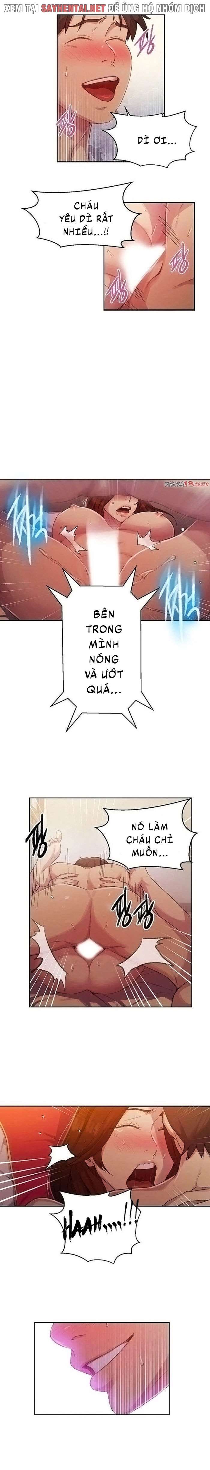 Chap 82 ảnh 11