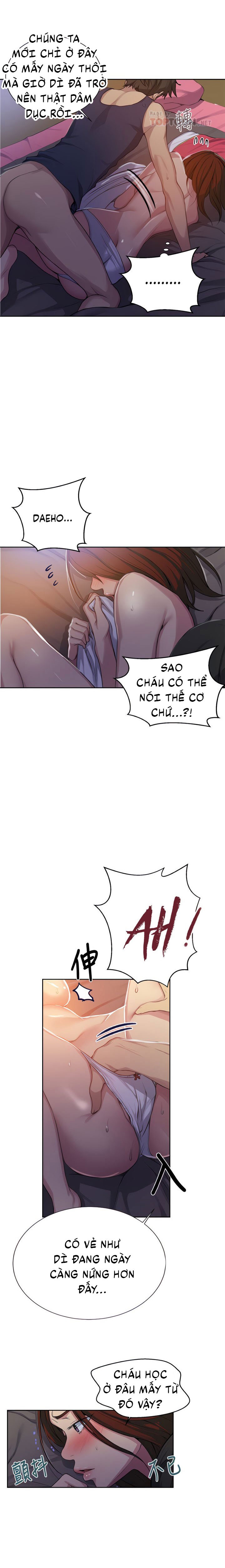 Chap 90 ảnh 11