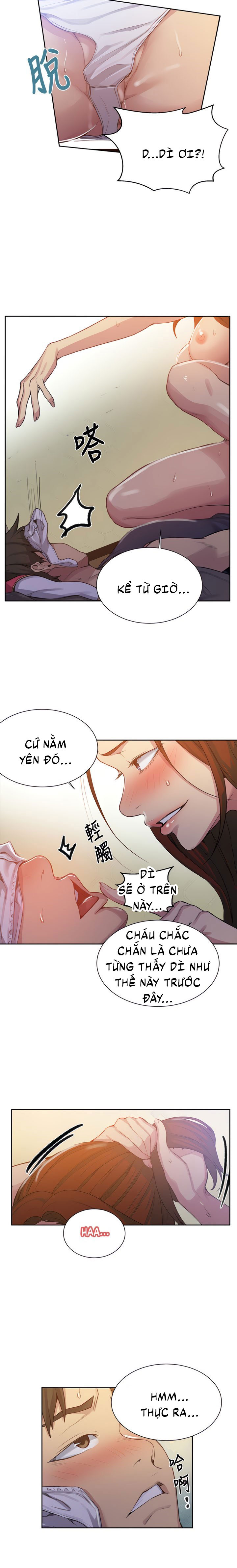 Chap 90 ảnh 14