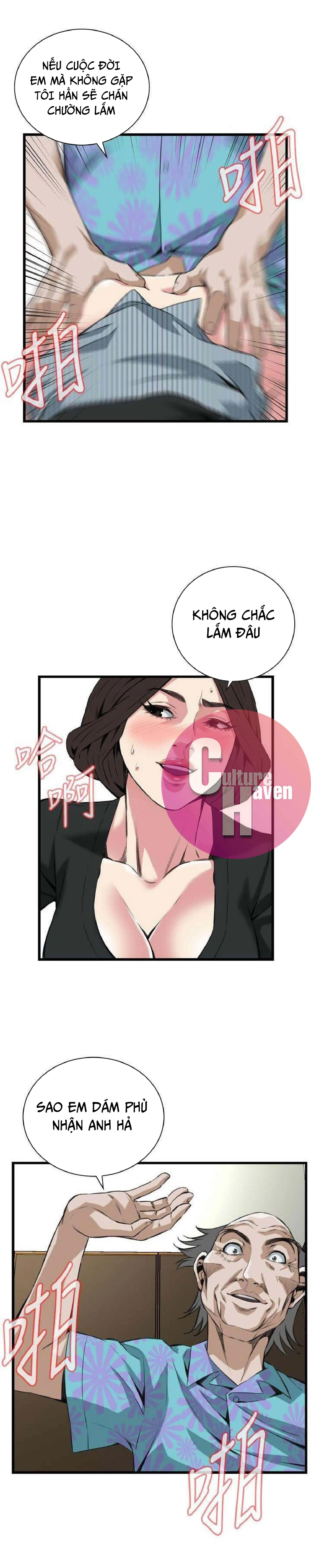 Chapter 100 ảnh 10