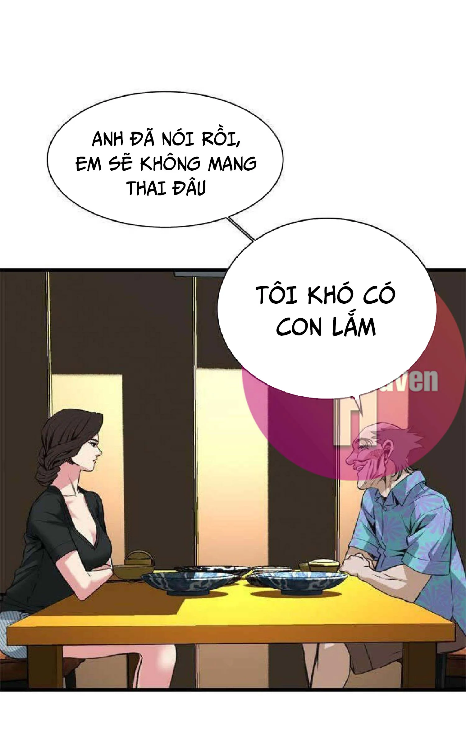 Chapter 100 ảnh 19