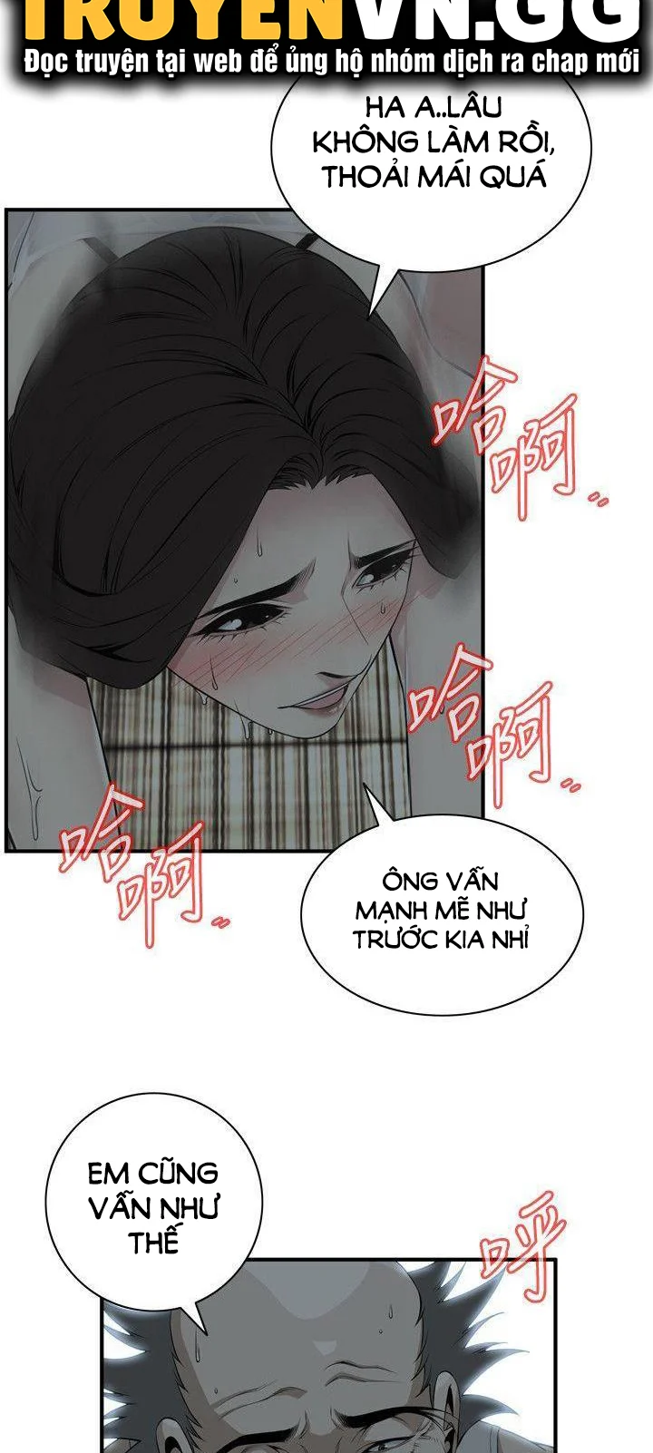 Chapter 132 ảnh 15