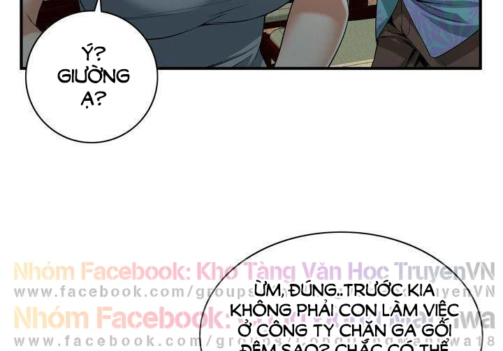 Chapter 132 ảnh 24