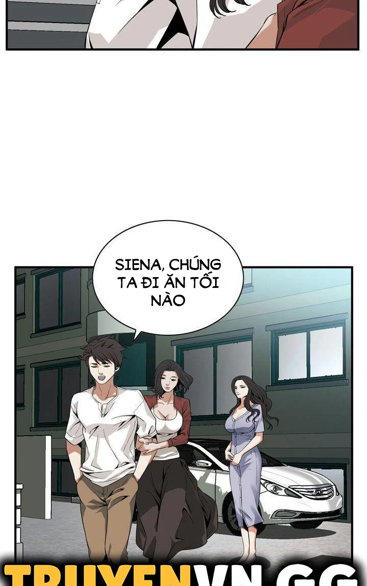 Chapter 132 ảnh 33