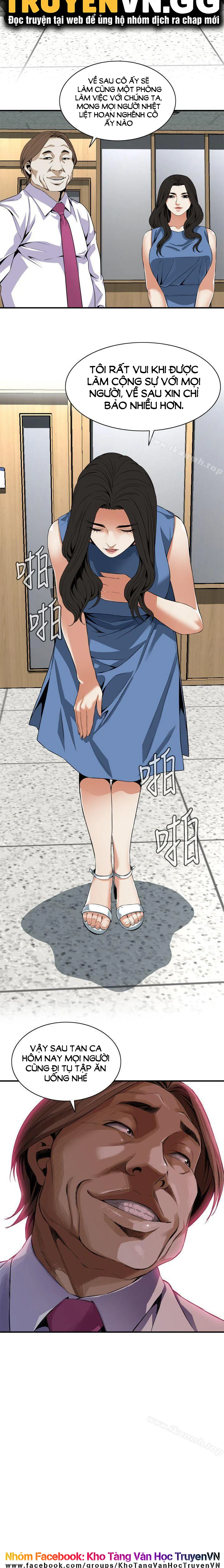 Chapter 132 ảnh 46