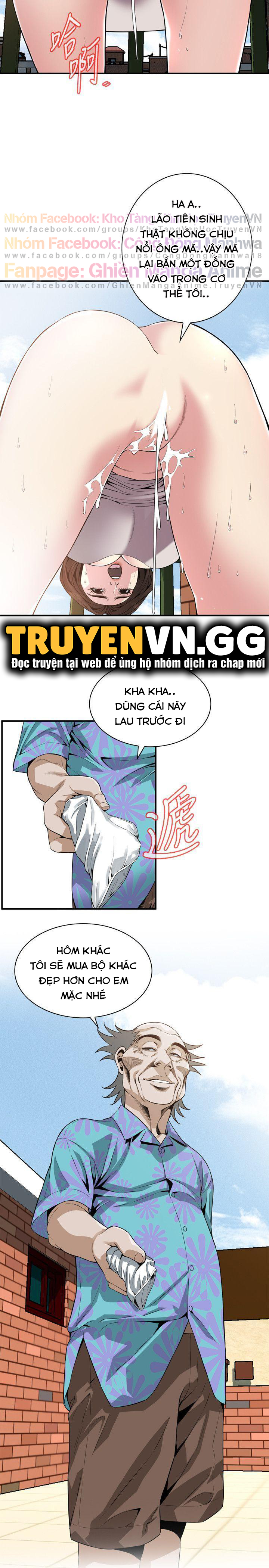 Chapter 147 ảnh 4