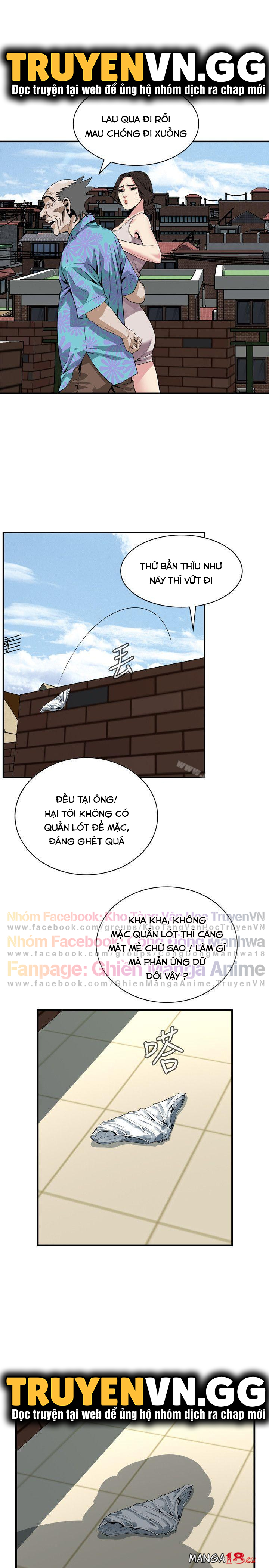 Chapter 147 ảnh 6