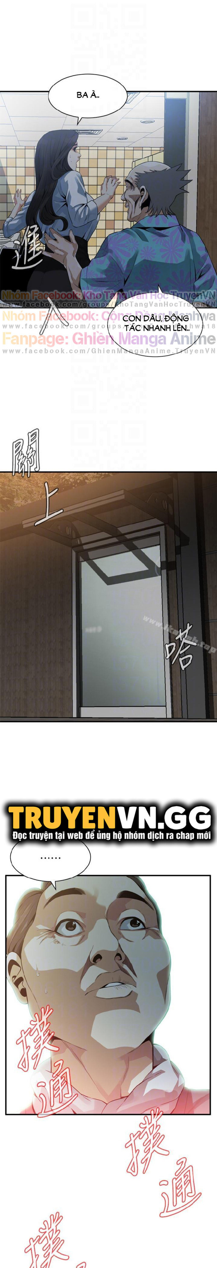 Chapter 149 ảnh 23