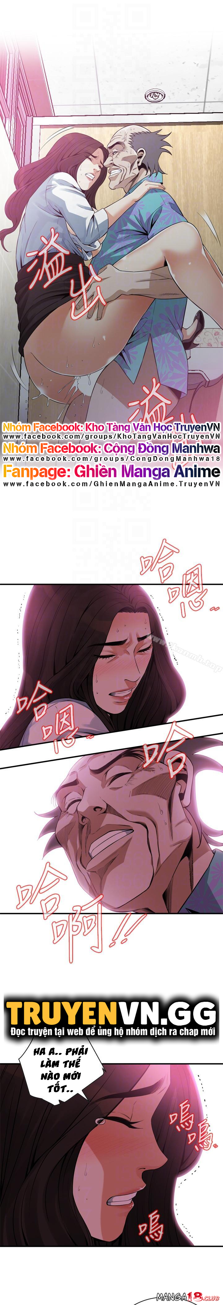 Chapter 150 ảnh 20