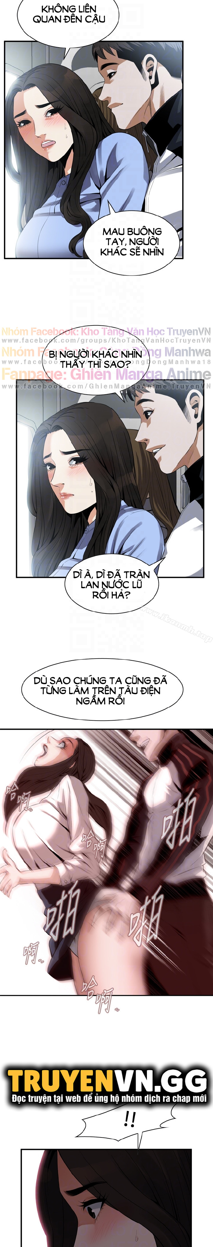 Chapter 153 ảnh 7