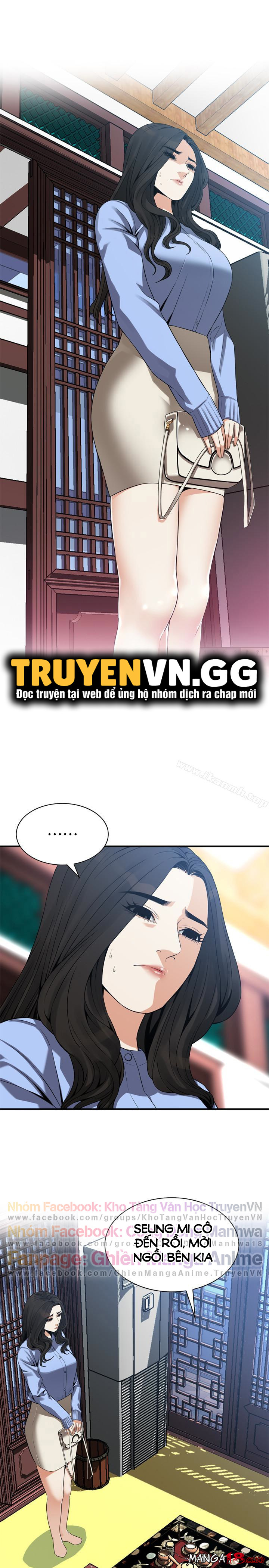 Chapter 157 ảnh 23