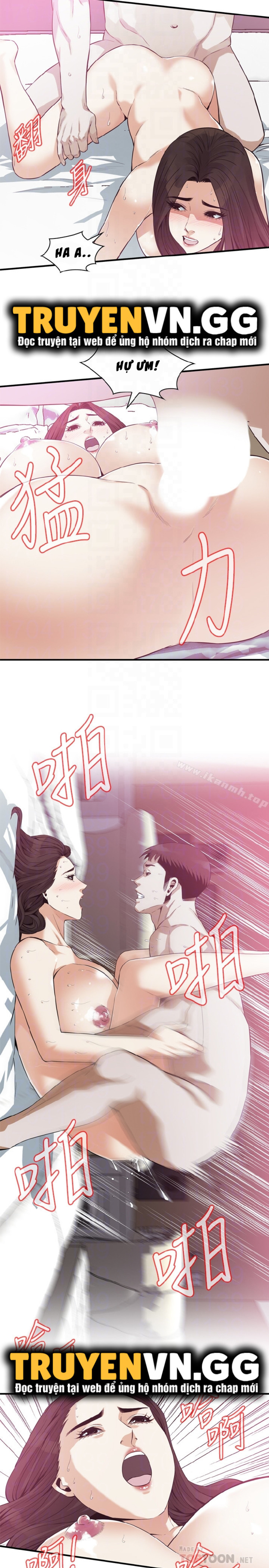 Chapter 163 ảnh 19