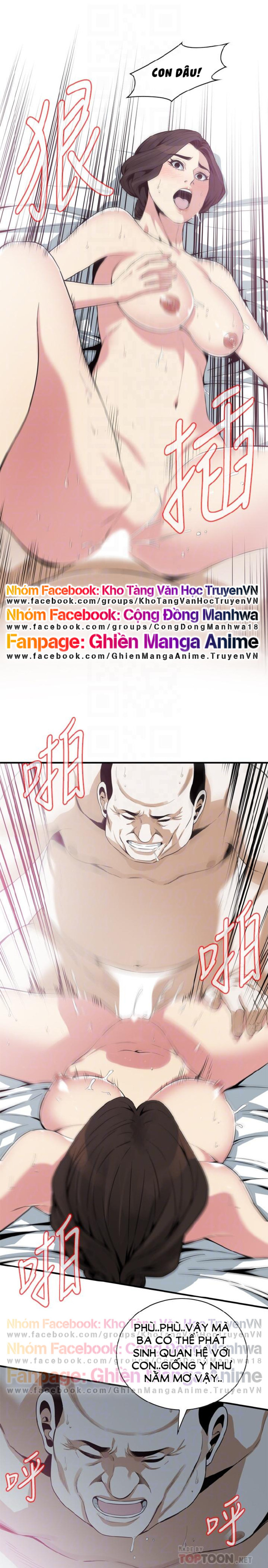 Chapter 174 ảnh 13