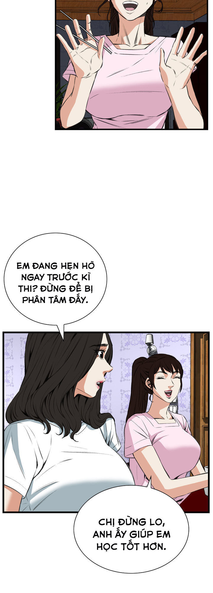 Chapter 55 ảnh 67