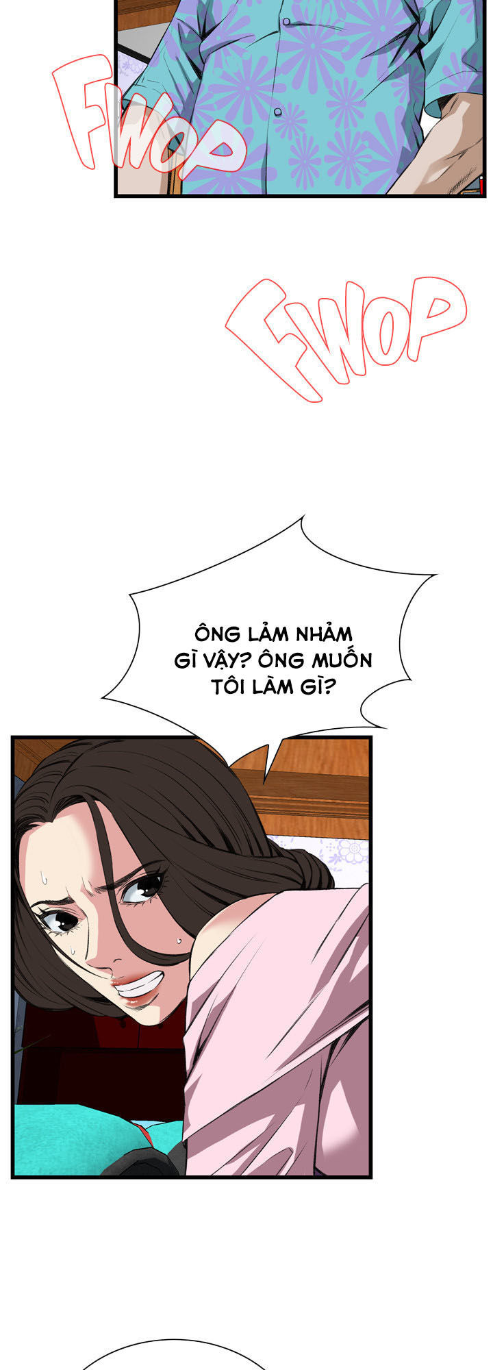 Chapter 63 ảnh 24