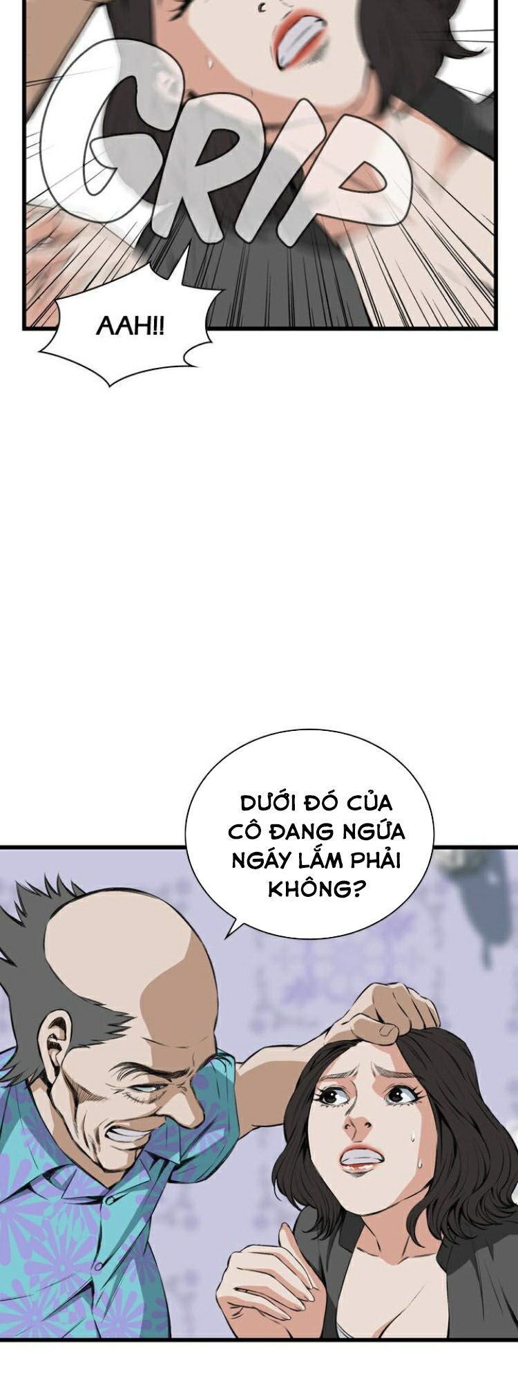 Chapter 65 ảnh 16