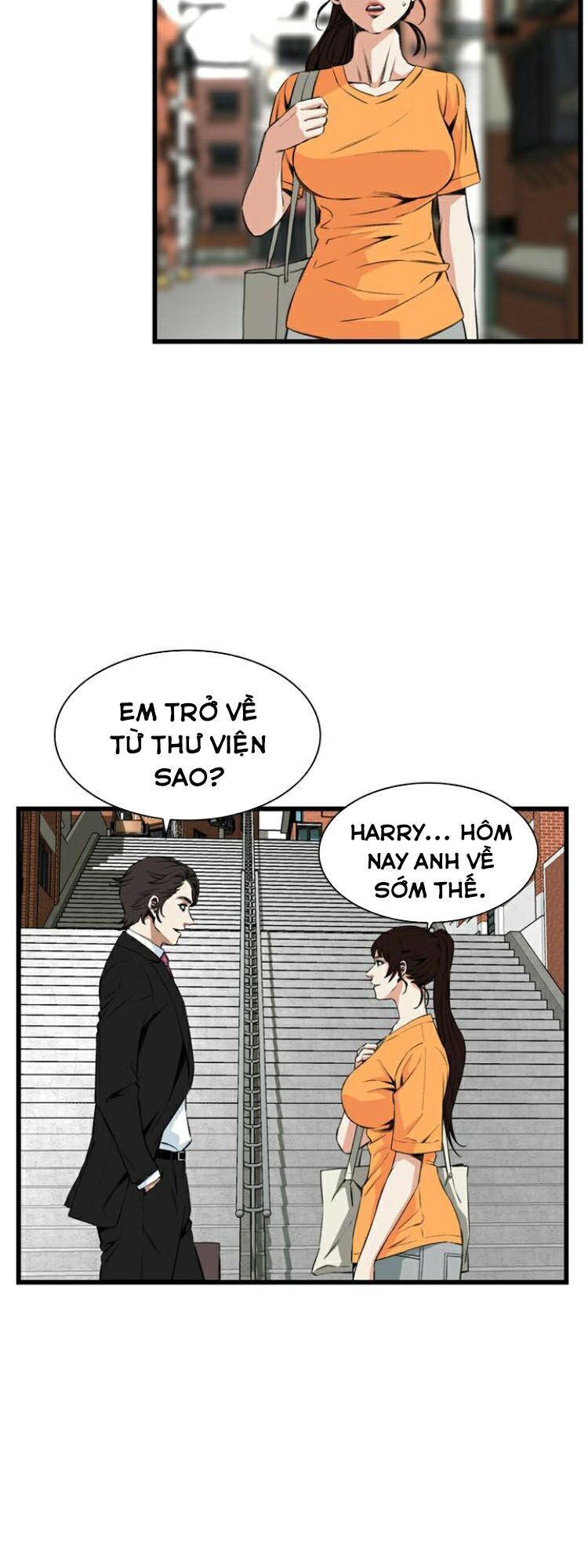 Chapter 65 ảnh 19