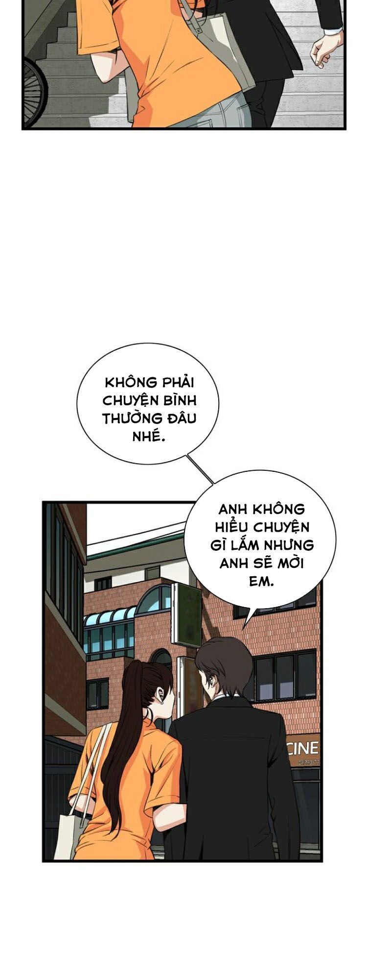 Chapter 65 ảnh 22