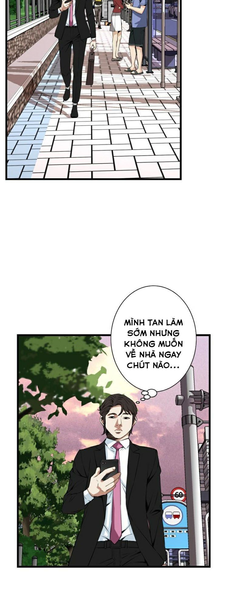 Chapter 73 ảnh 22