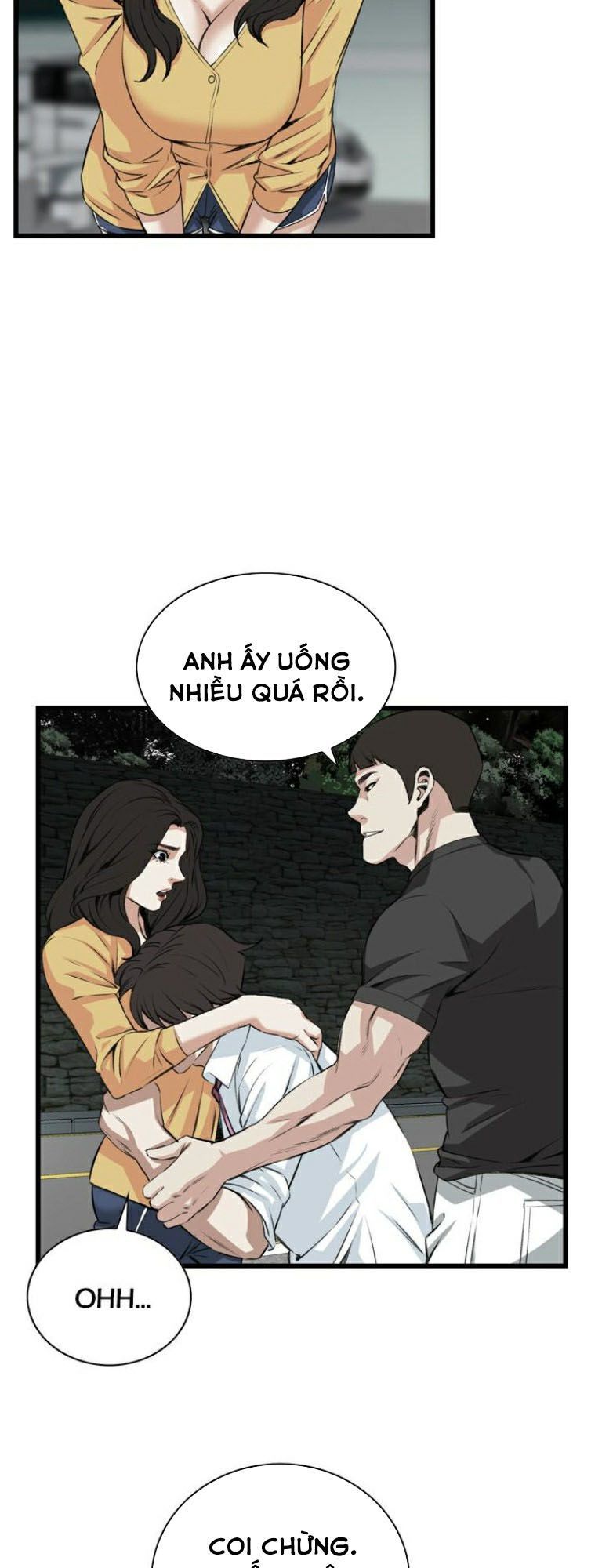 Chapter 75 ảnh 43