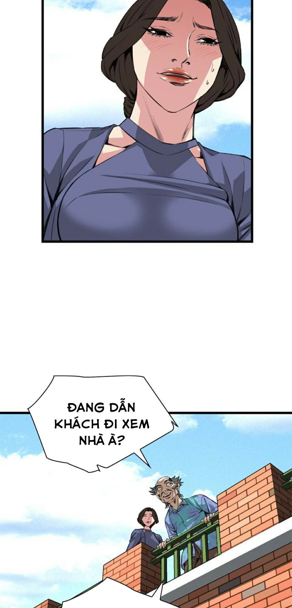 Chapter 79 ảnh 17