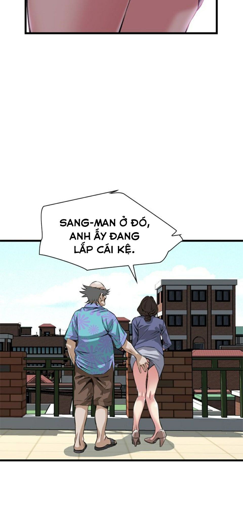 Chapter 79 ảnh 21