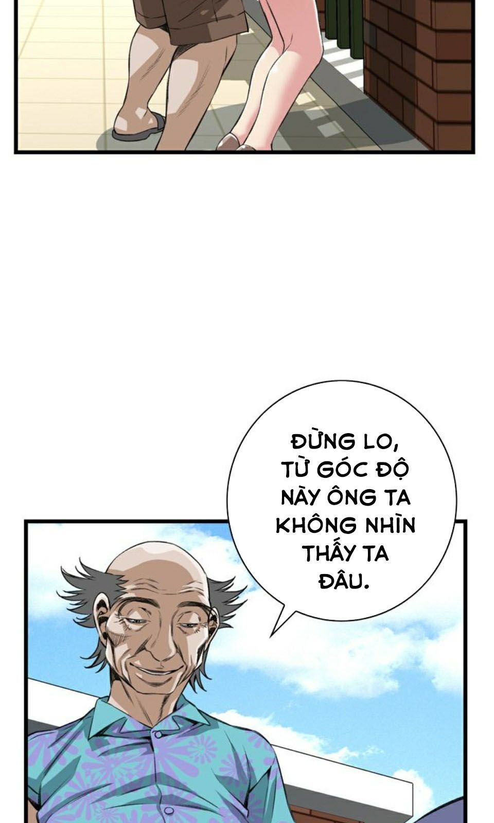 Chapter 79 ảnh 30