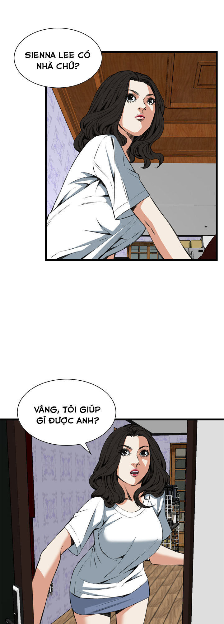 Chapter 60 ảnh 22