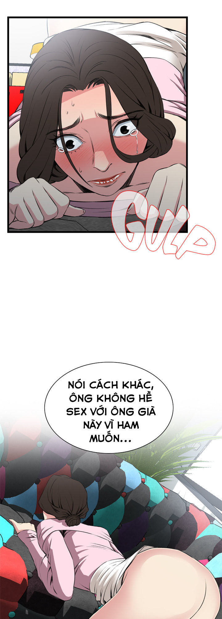 Chapter 62 ảnh 58