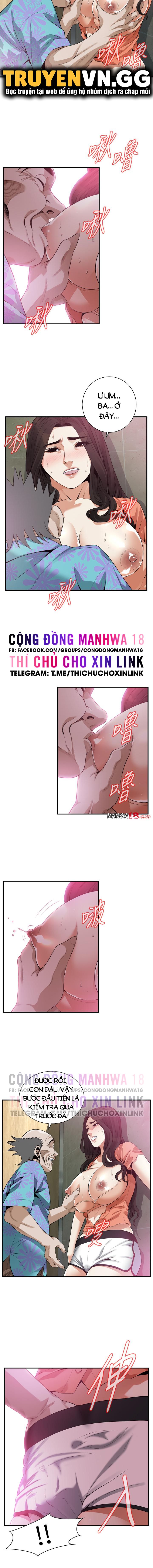 Chapter 187 ảnh 9