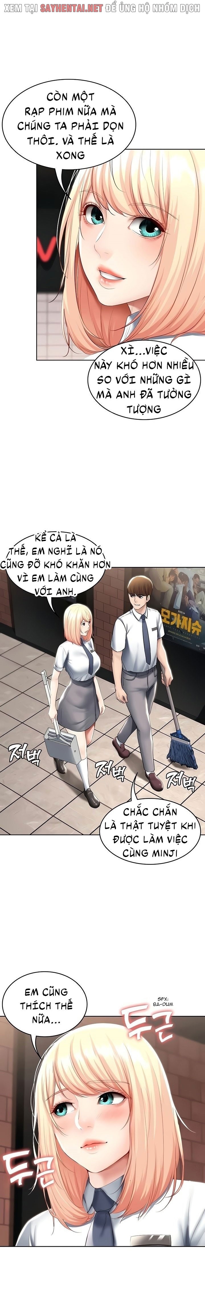 Chapter 60 ảnh 12