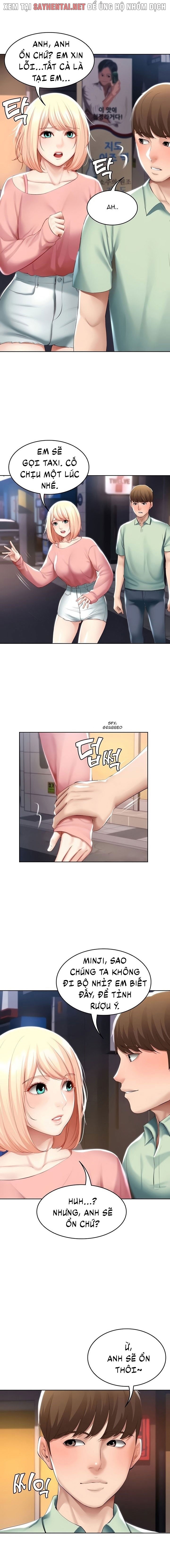 Chapter 63 ảnh 17