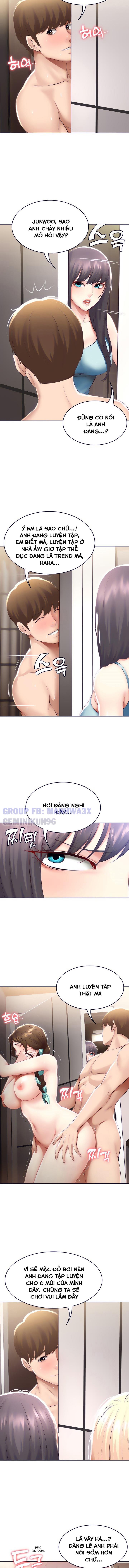 Chapter 70 ảnh 10