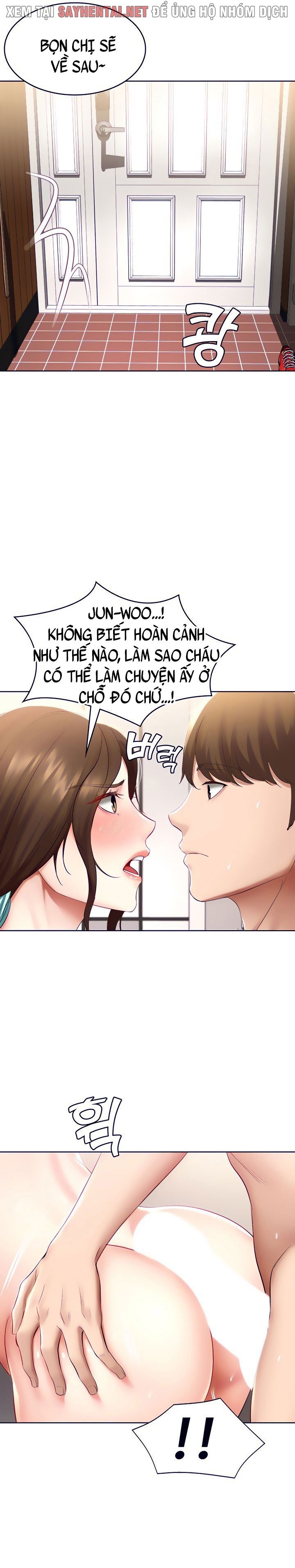 Chapter 70 ảnh 21