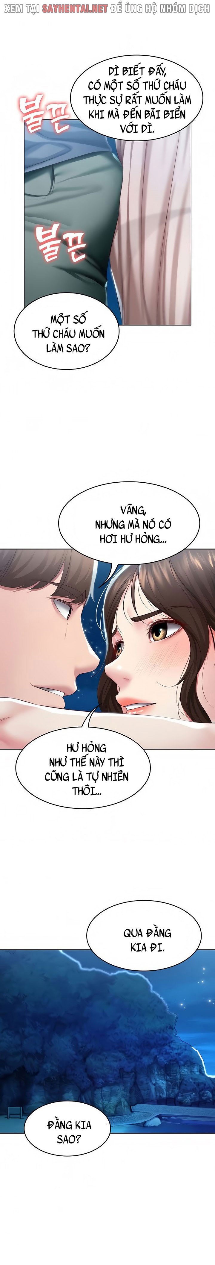 Chapter 80 ảnh 19