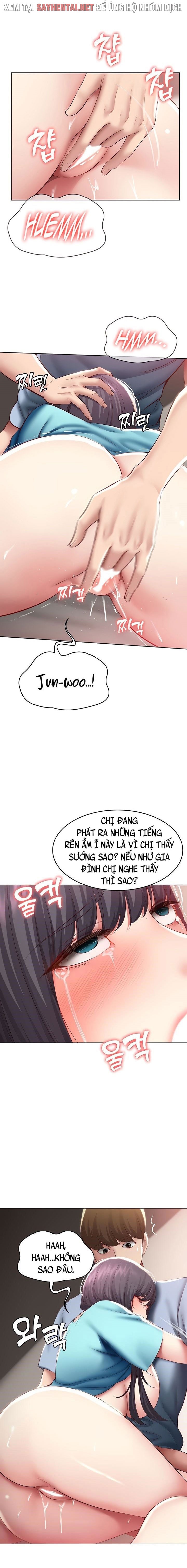 Chapter 83 ảnh 18