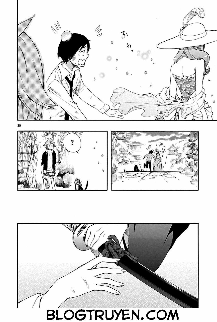 Chapter 21 ảnh 32