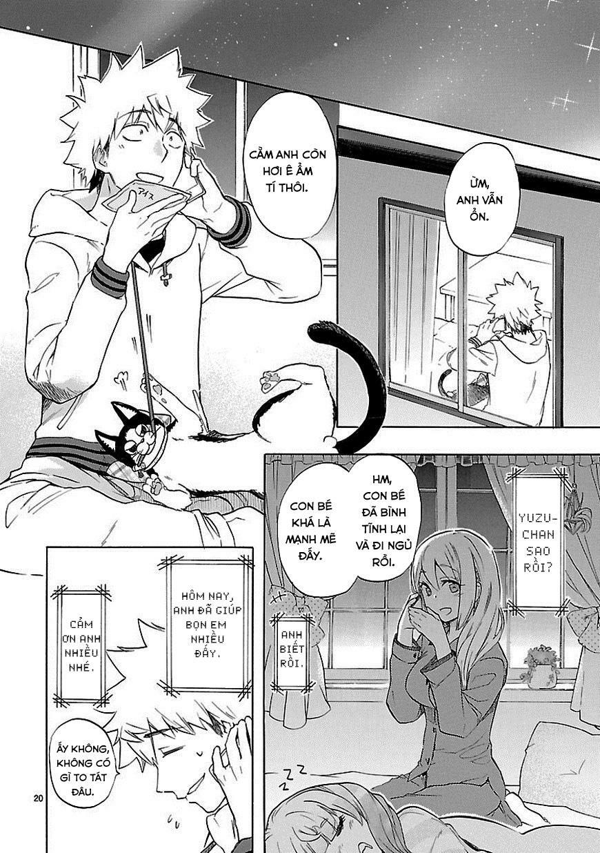 Chapter 38 ảnh 20