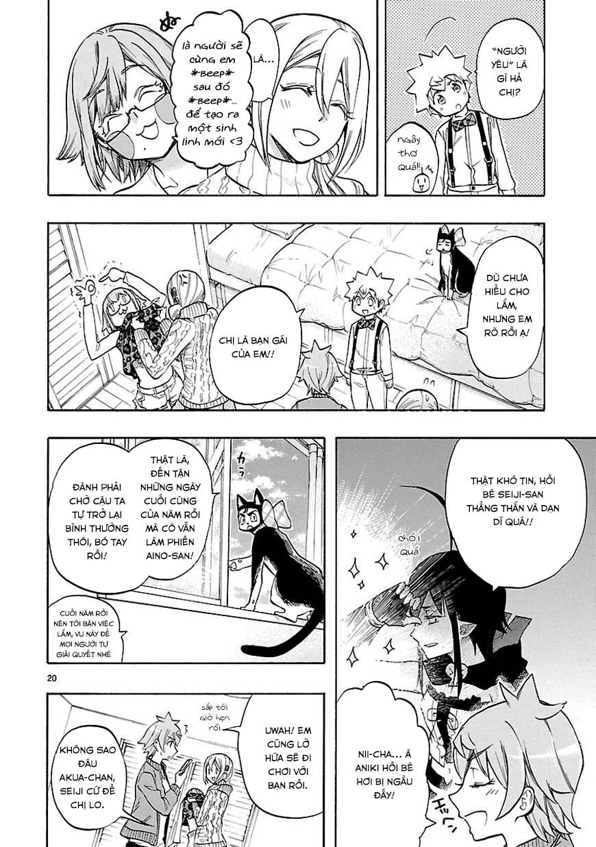 Chapter 44 ảnh 22