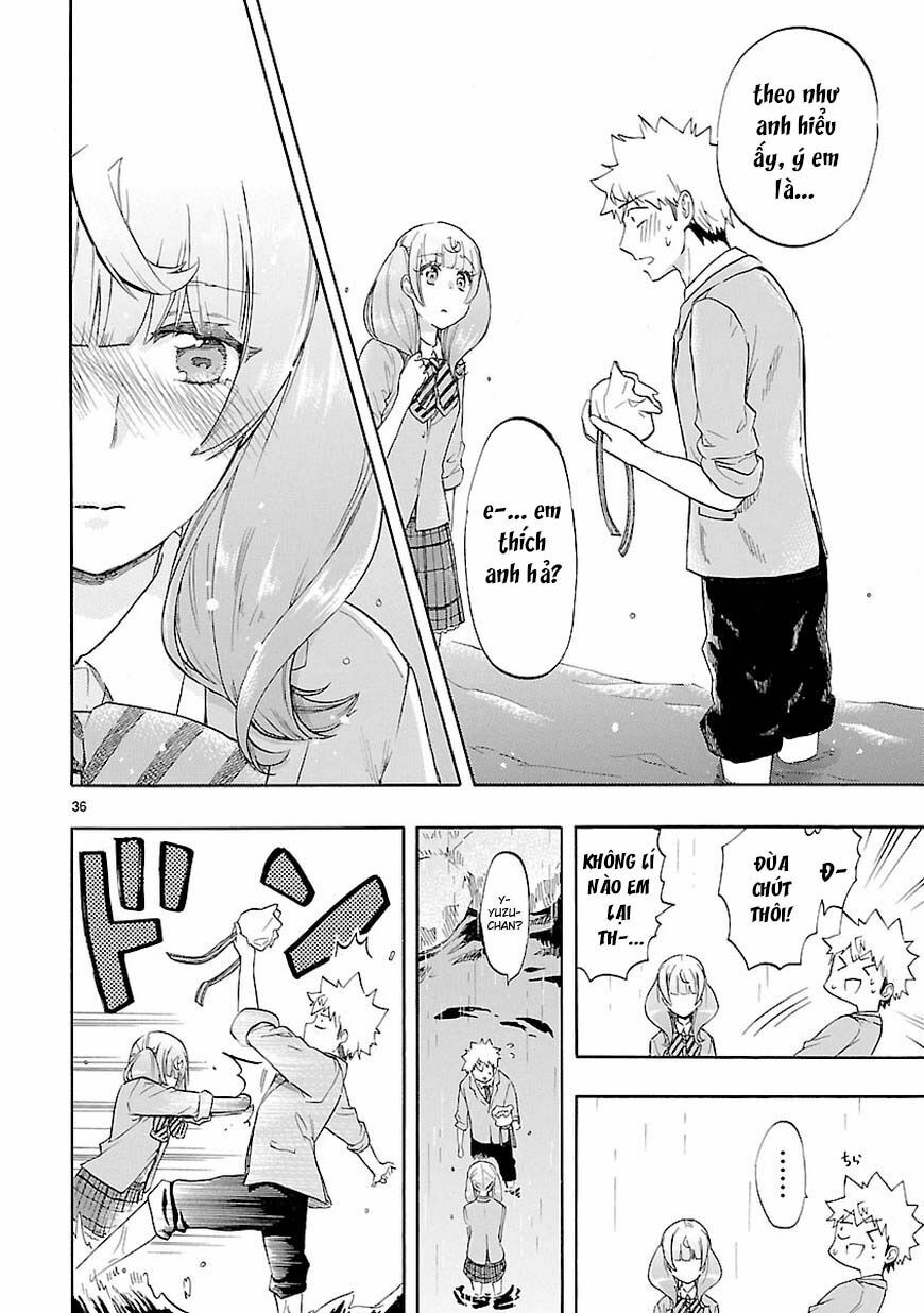 Chapter 49 ảnh 36