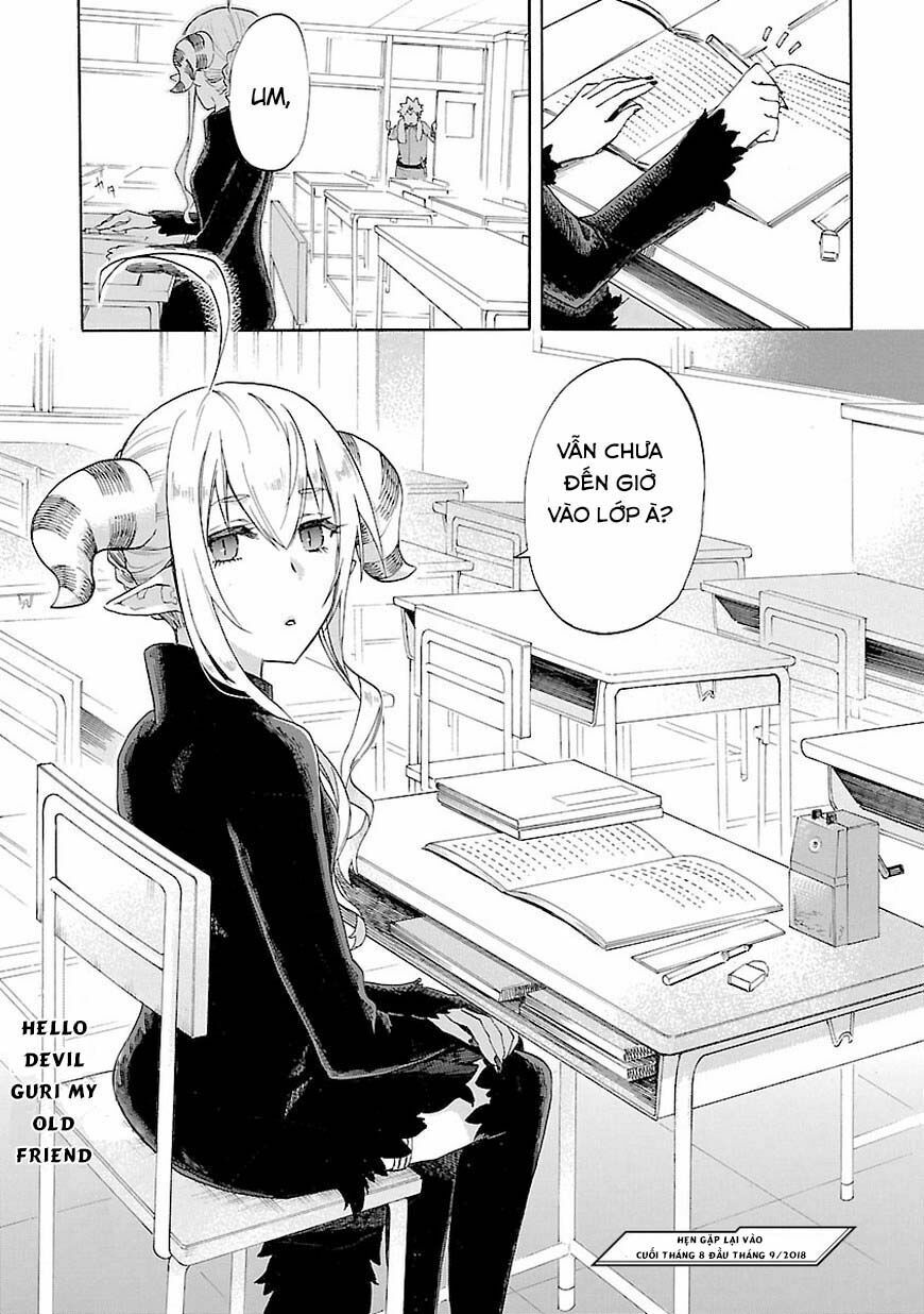 Chapter 49 ảnh 43