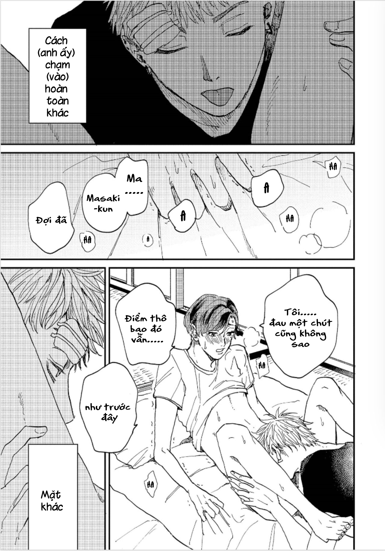 Chapter 3 ảnh 37